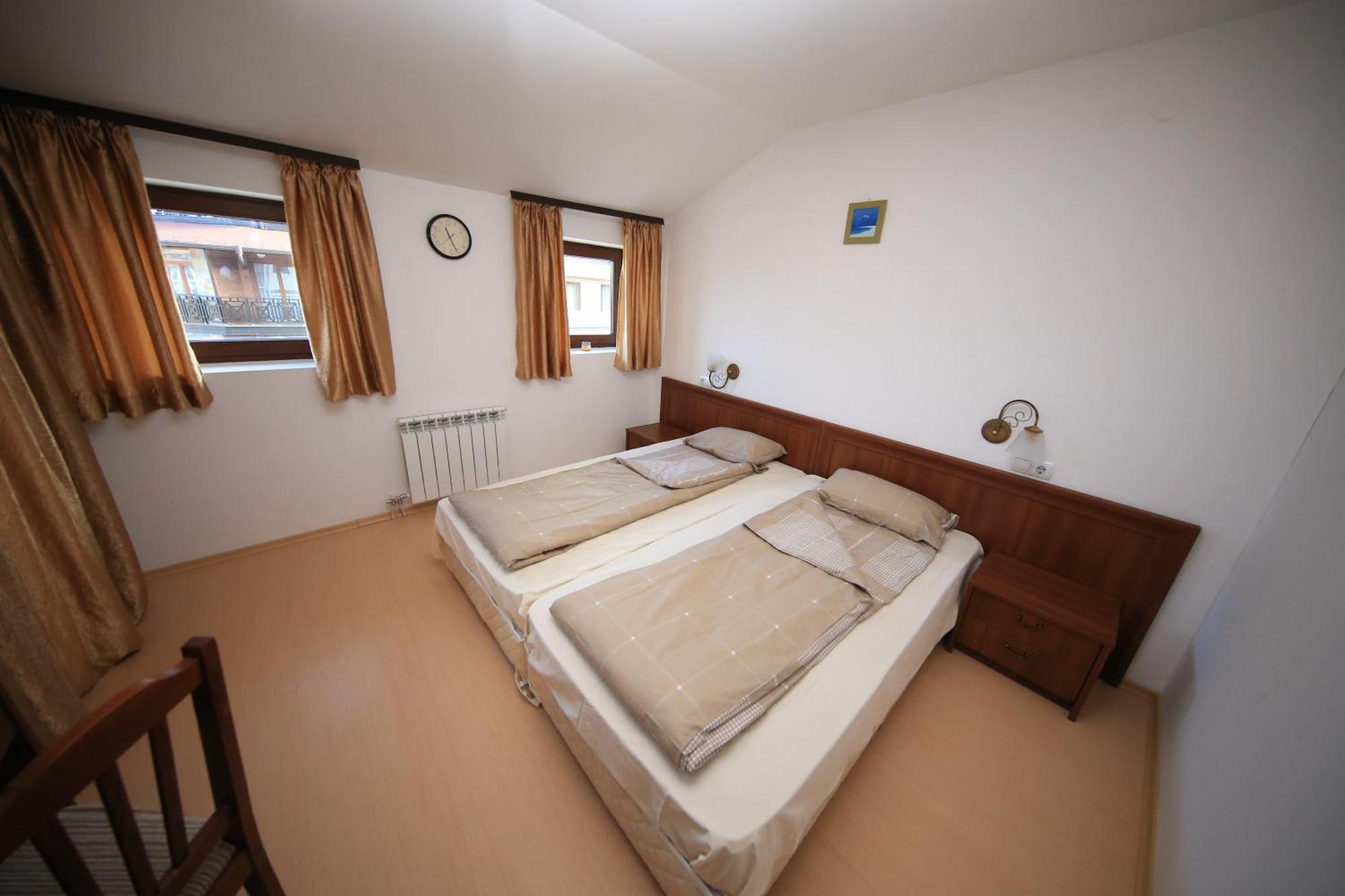 Great Location Near Lift Apartment Bansko Exterior photo
